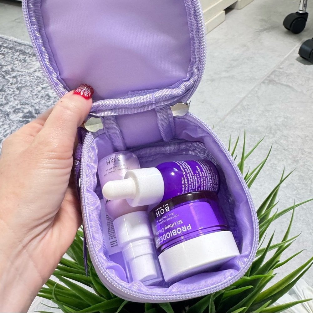 Viral | BIOHEAL | ProBioderm | Purple Botox Mini Bundle